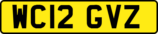 WC12GVZ