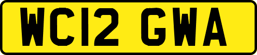 WC12GWA