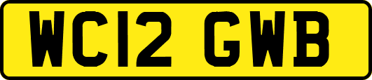 WC12GWB