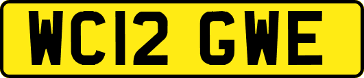 WC12GWE