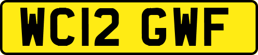 WC12GWF