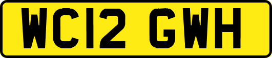 WC12GWH
