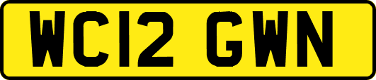 WC12GWN