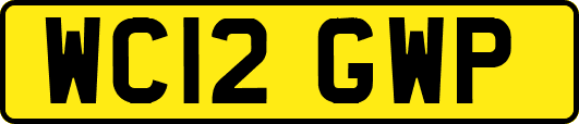 WC12GWP