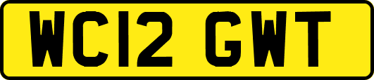 WC12GWT