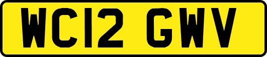 WC12GWV