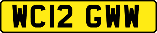 WC12GWW