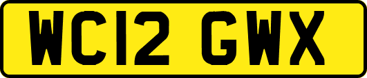 WC12GWX