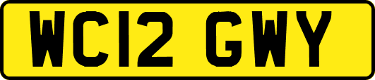 WC12GWY