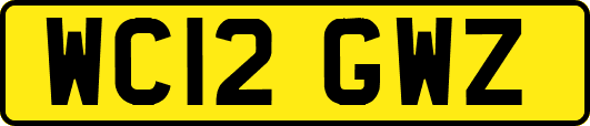 WC12GWZ