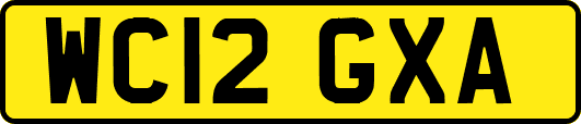 WC12GXA