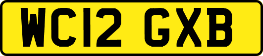 WC12GXB