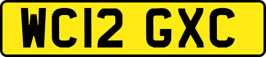 WC12GXC