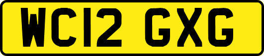 WC12GXG