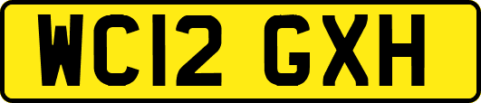 WC12GXH