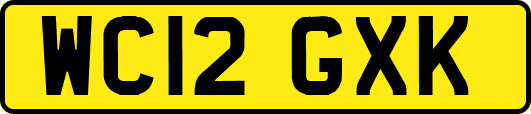 WC12GXK