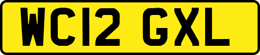 WC12GXL