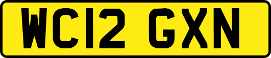 WC12GXN