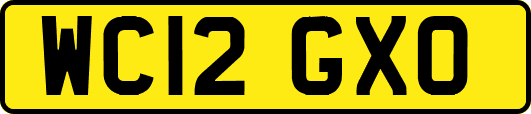 WC12GXO