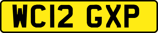 WC12GXP