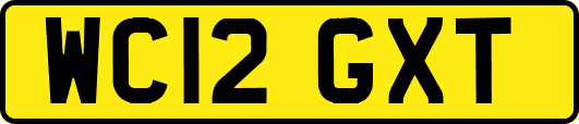 WC12GXT