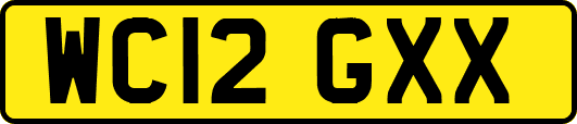 WC12GXX