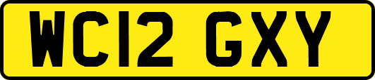 WC12GXY