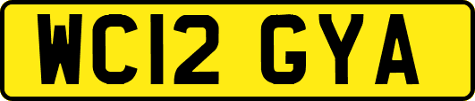 WC12GYA