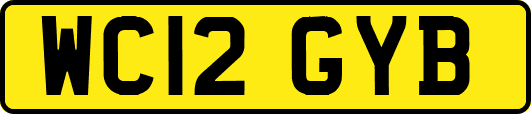 WC12GYB