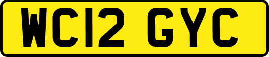 WC12GYC