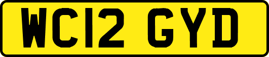 WC12GYD