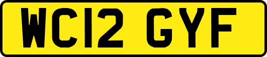 WC12GYF