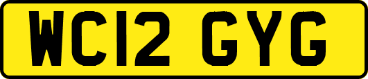 WC12GYG
