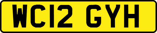 WC12GYH