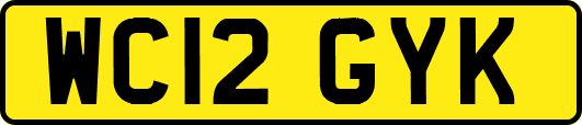 WC12GYK