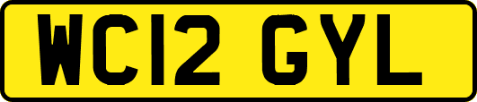 WC12GYL