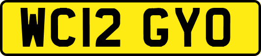 WC12GYO
