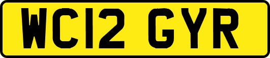 WC12GYR