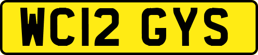 WC12GYS