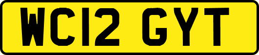 WC12GYT