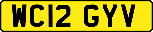 WC12GYV