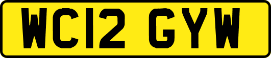 WC12GYW
