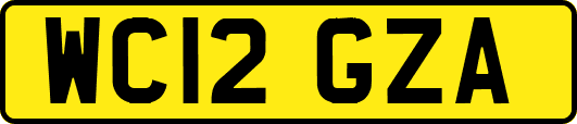 WC12GZA