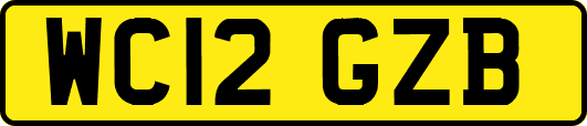 WC12GZB