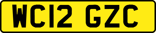 WC12GZC