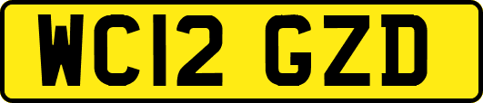 WC12GZD