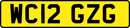 WC12GZG