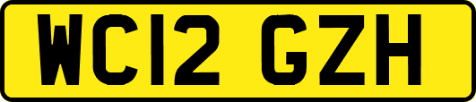WC12GZH