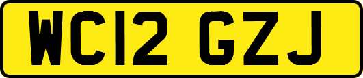 WC12GZJ