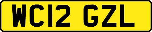WC12GZL